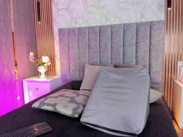 SofiCruz webcam