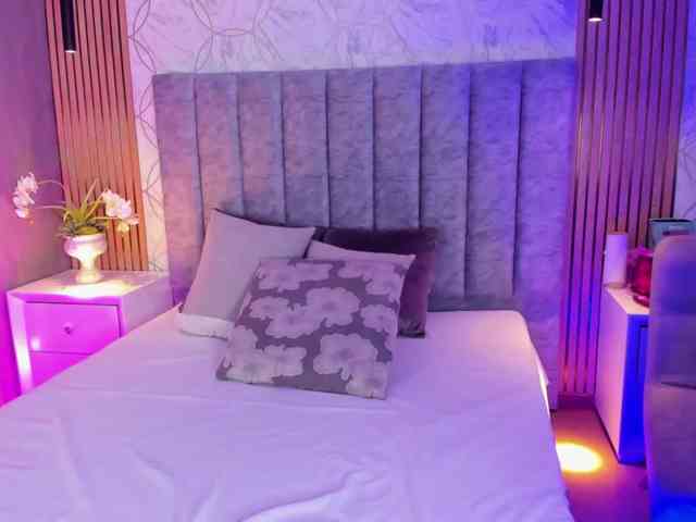 soficruz's live room