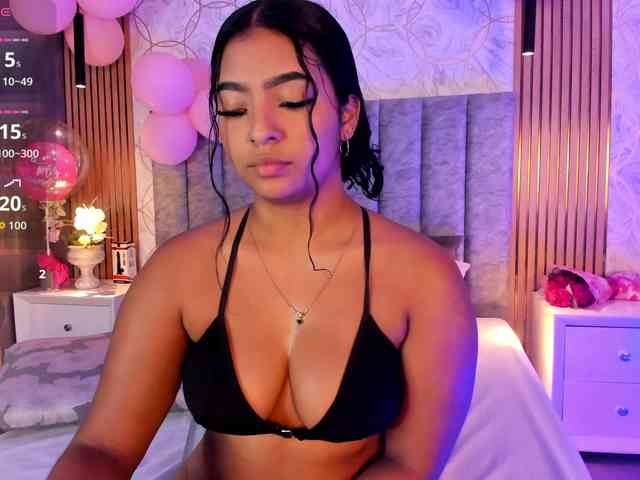 SofiCruz webcam