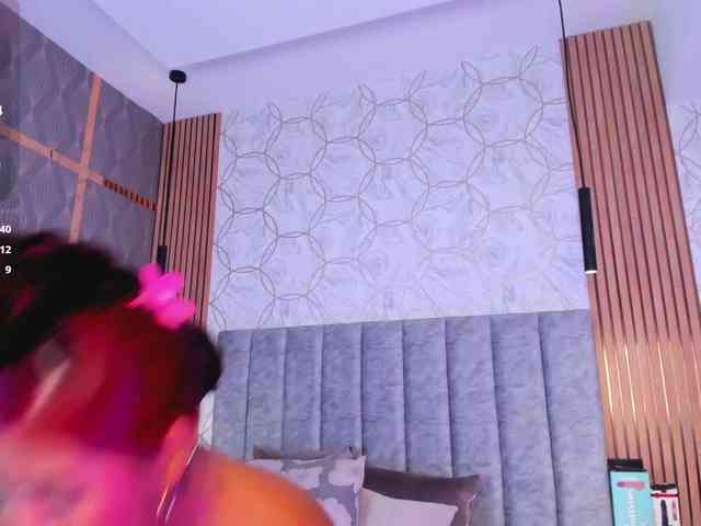 SofiCruz webcam
