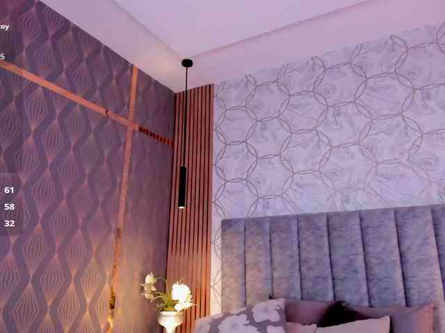 SofiCruz webcam