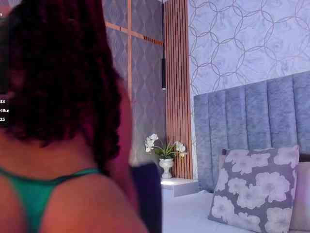 SofiCruz webcam