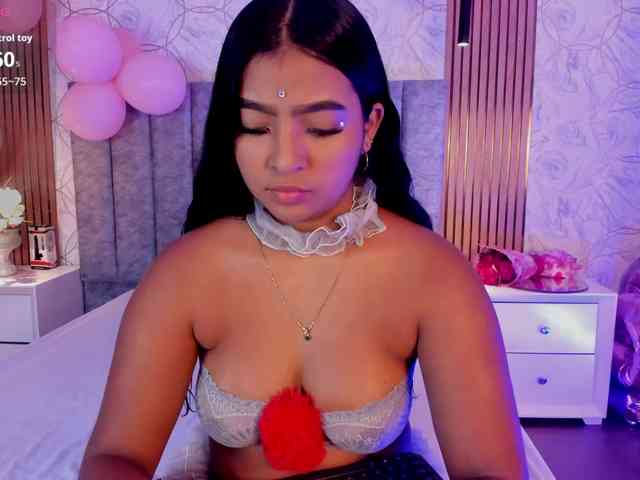 SofiCruz webcam