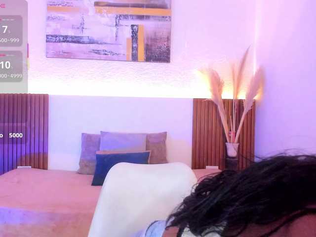 Glory-girls live webcam show
