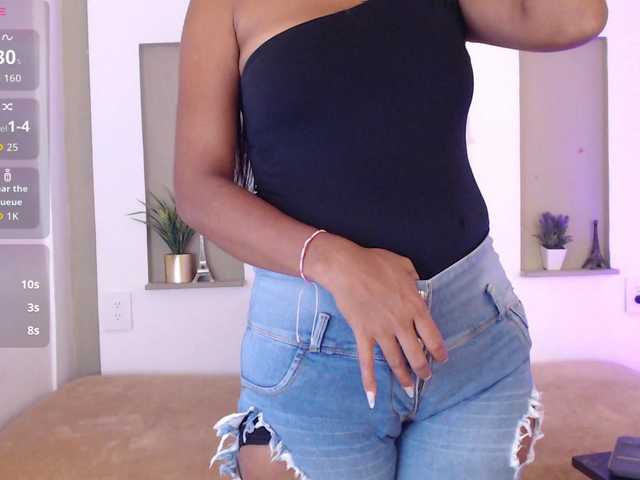 Glory-girls live cam on BongaCams