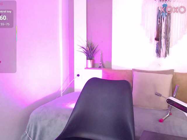 Glory-girls live webcam show