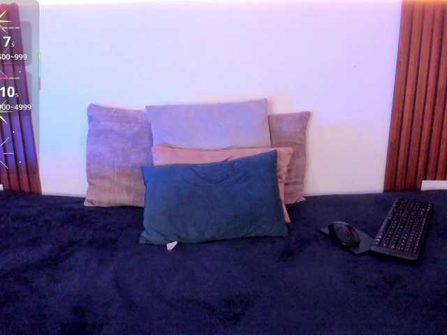 Glory-girls live cam on BongaCams