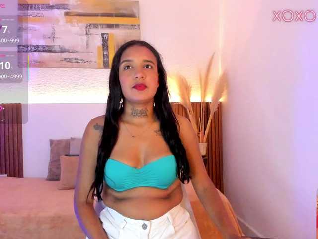 Glory-girls live webcam show