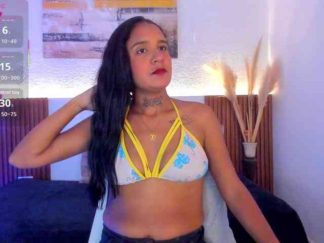 Glory-girls webcam