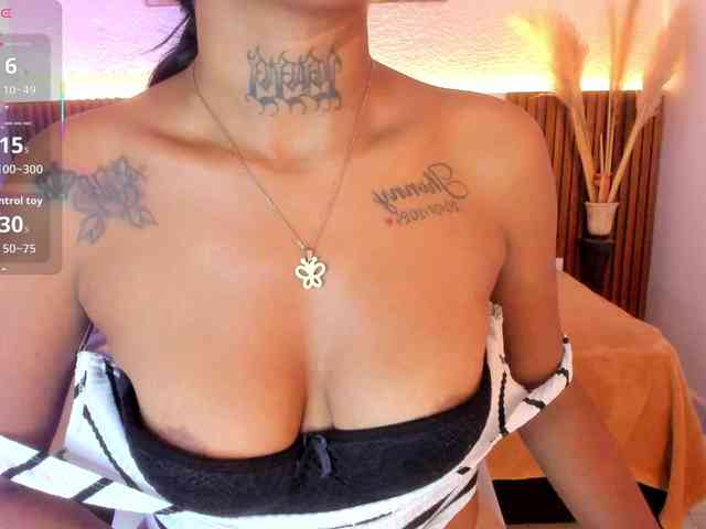 Glory-girls webcam