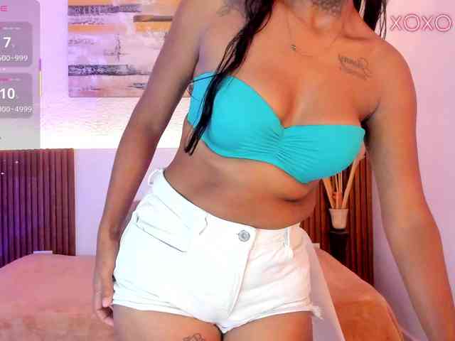 Glory-girls webcam