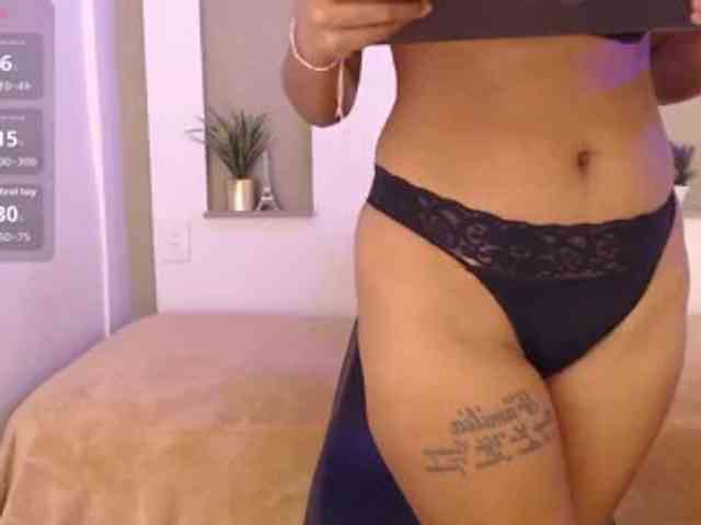 Glory-girls webcam