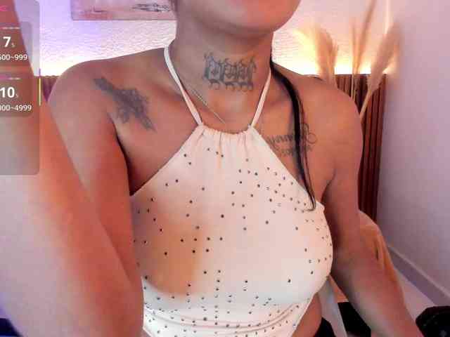 Glory-girls webcam