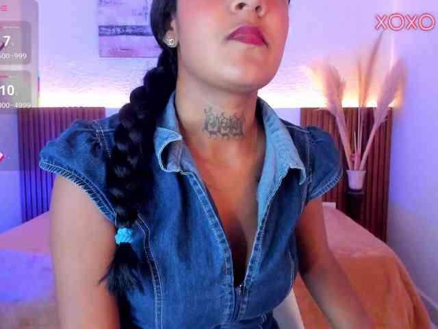 Glory-girls webcam