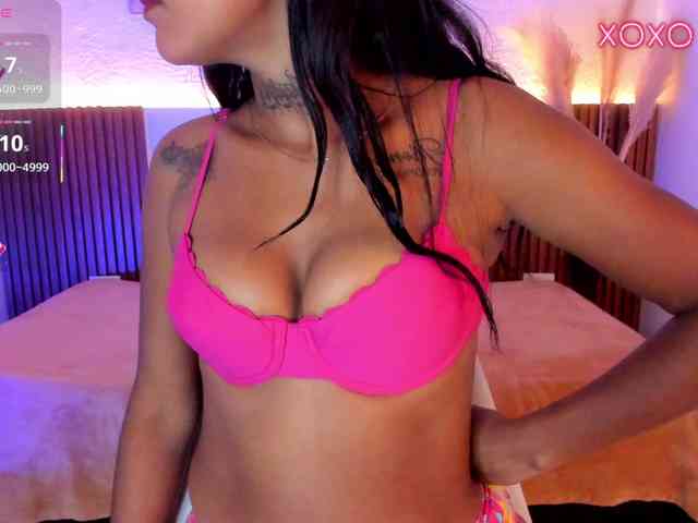 Glory-girls webcam