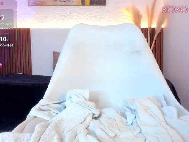 Glory-girls webcam