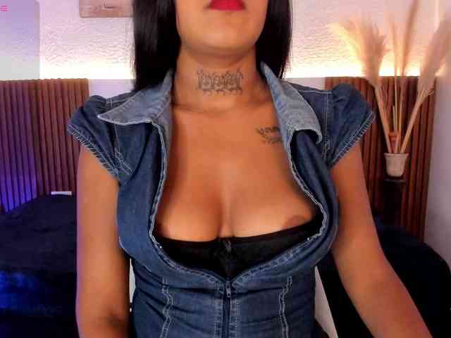 Glory-girls webcam