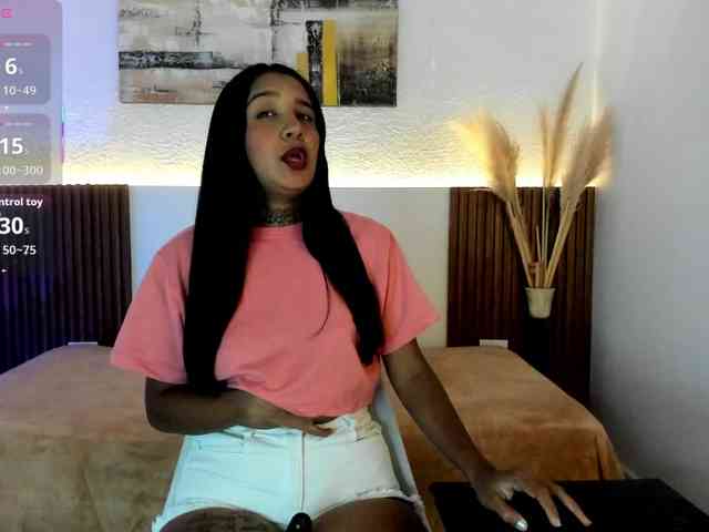 Glory-girls webcam