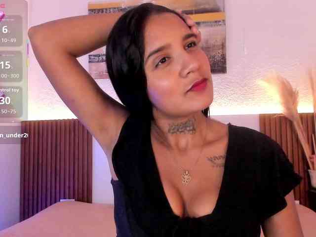 Glory-girls webcam