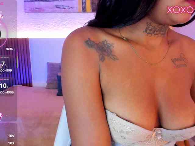 Glory-girls webcam