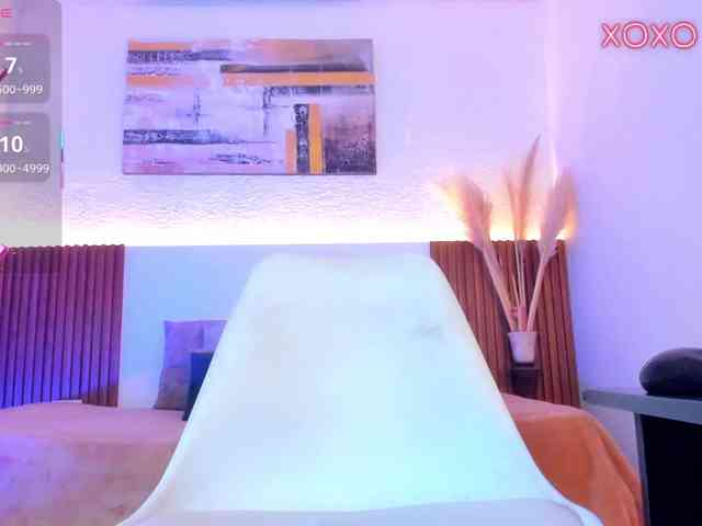 Glory-girls webcam
