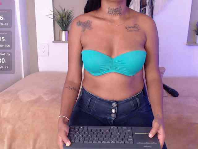 Glory-girls webcam