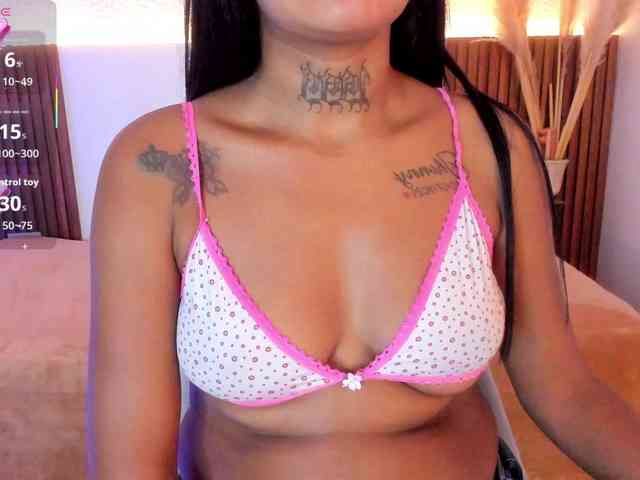 Glory-girls webcam