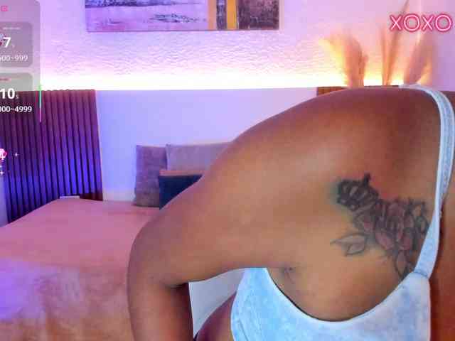 Glory-girls webcam