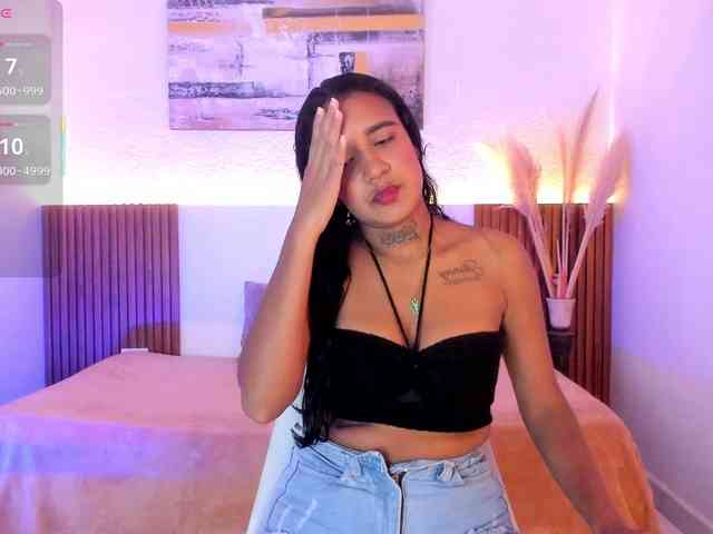 Glory-girls webcam
