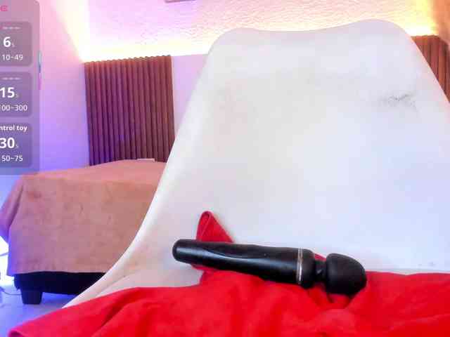 Glory-girls webcam