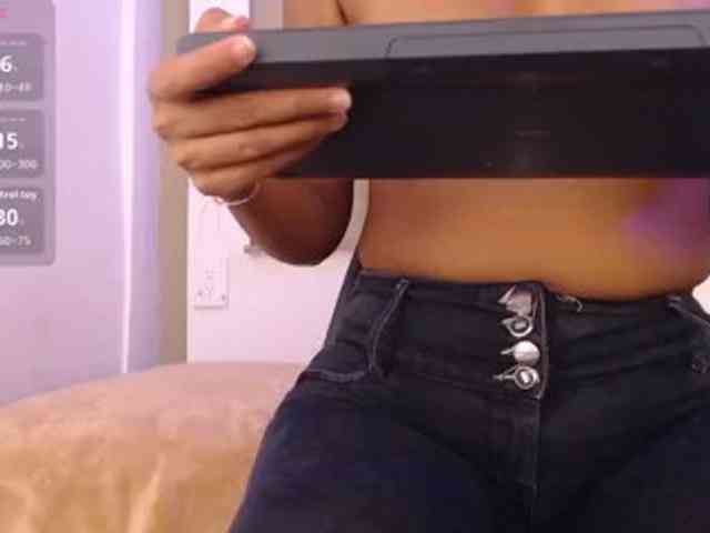 Glory-girls webcam