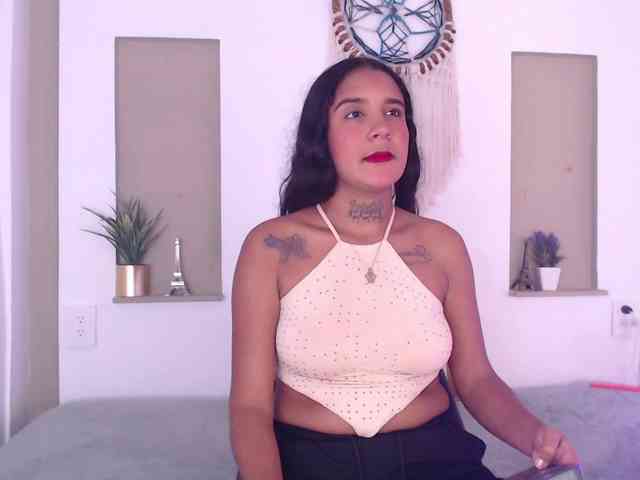 Glory-girls webcam