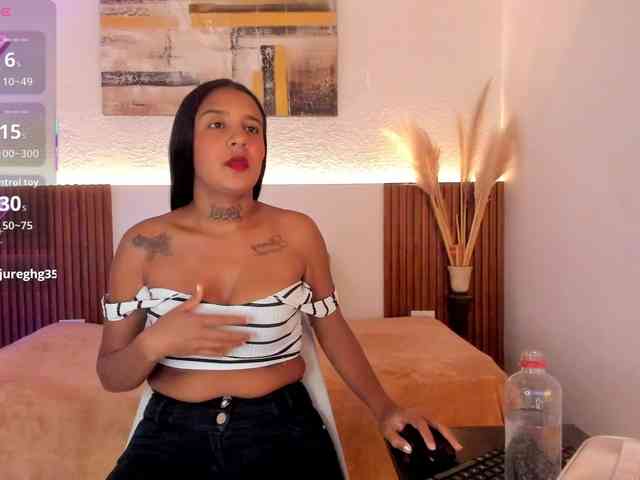 Glory-girls webcam