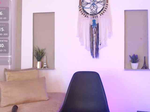 Glory-girls webcam