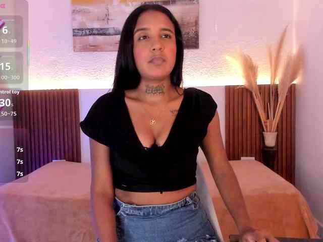 Glory-girls webcam