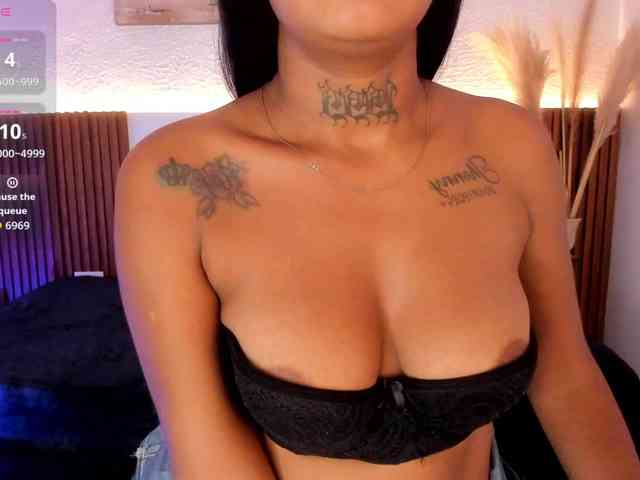 Glory-girls webcam