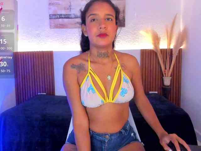 Glory-girls webcam