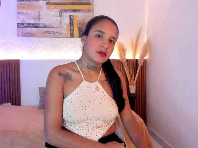 Glory-girls webcam