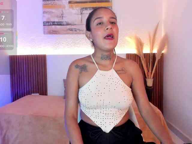Glory-girls webcam