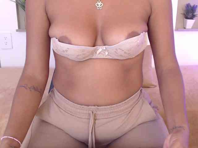 Glory-girls webcam