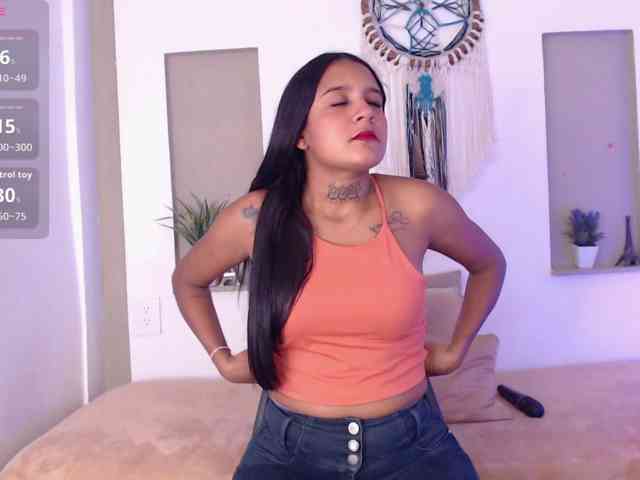 Glory-girls webcam