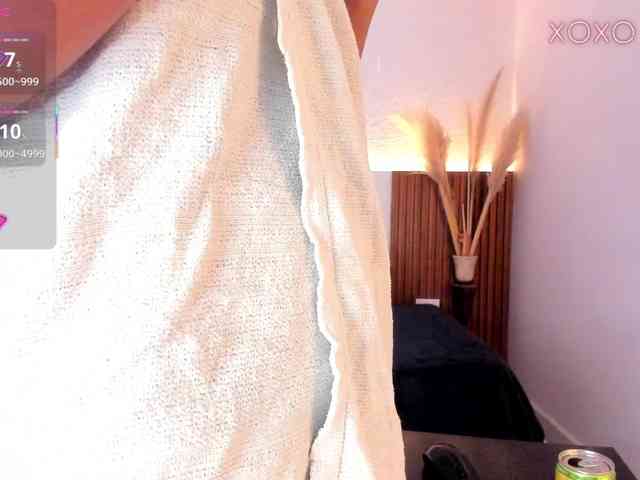 Glory-girls webcam
