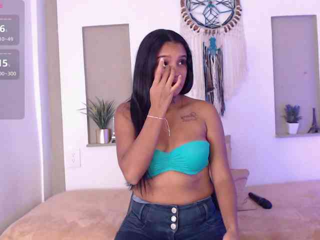 Glory-girls webcam