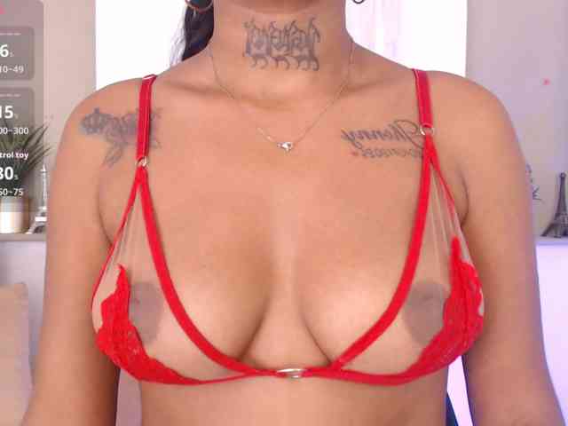 Glory-girls webcam