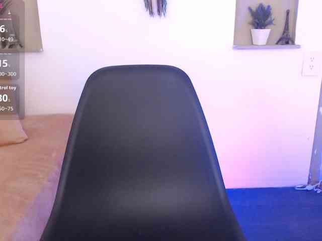 Glory-girls webcam