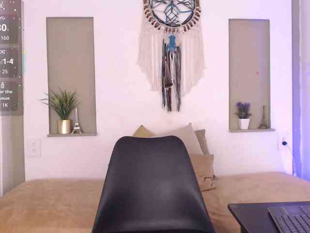 Glory-girls webcam