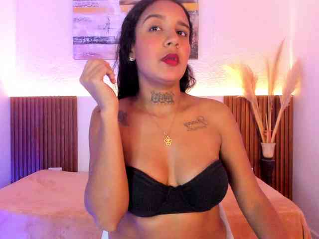 Glory-girls webcam