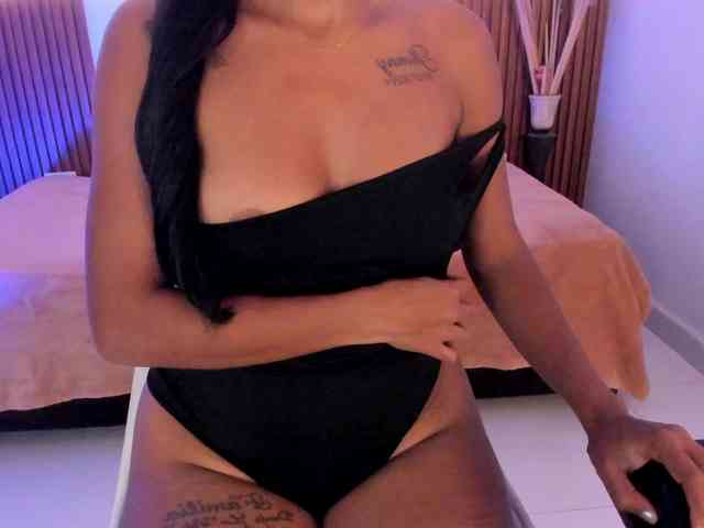 Glory-girls webcam