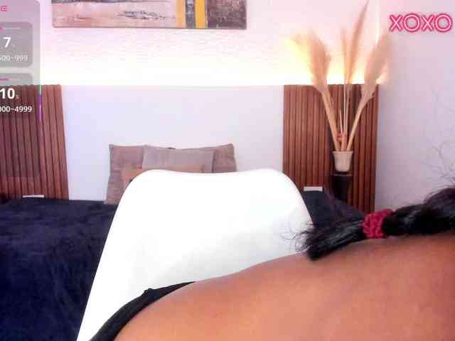 Glory-girls webcam