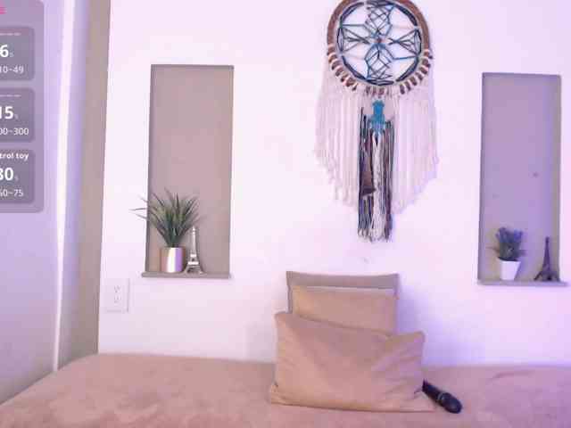 Glory-girls webcam